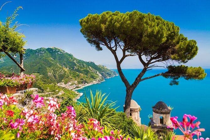 Private Amalfi Coast Tour - Enjoy It With Our Local English Speaking Driver - Additional Resources