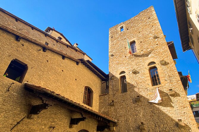 Private Tour in Florence: 3-Hour Walking Tour in Florence - Final Words