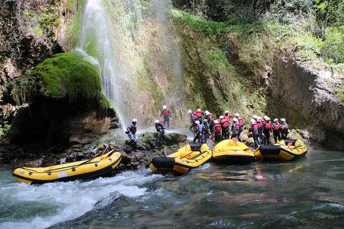 Rafting: Grand Canyon of Lao - Frequently Asked Questions