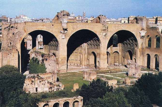 Rome: Guided Group Tour of Colosseum, Roman Forum & Palatine Hill - Language Options