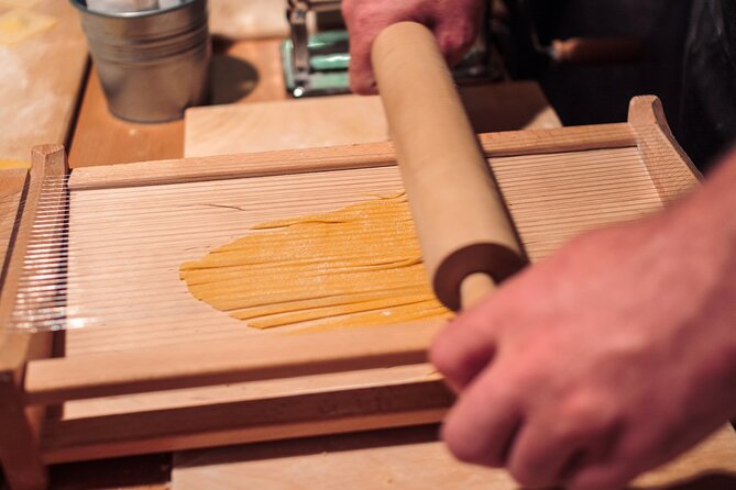Rome Pasta Class: Cooking Experience With a Local Chef - Frequently Asked Questions