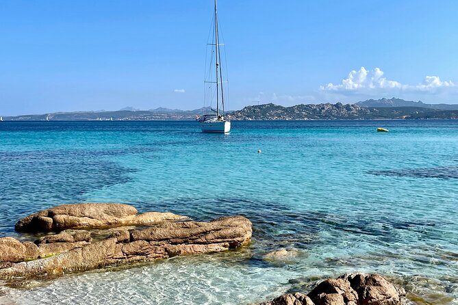 Sailing Boat Tour in the Maddalena Archipelago - Directions