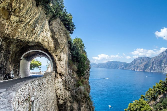 Scooter Rental on the Amalfi Coast - Frequently Asked Questions