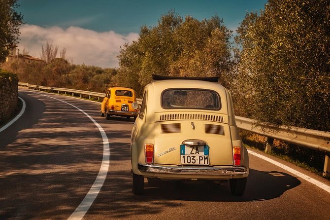 Self-Drive Vintage Fiat 500 Tour From Florence: Tuscan Wine Experience - Booking and Cancellation Policy