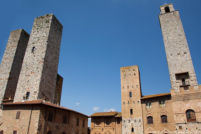 Siena and San Gimignano: Small-Group Tour With Lunch From Florence - Frequently Asked Questions