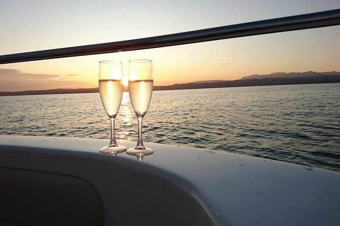 Sirmione Sunset Cruise With Prosecco Toast  - Lake Garda - Traveler Recommendations
