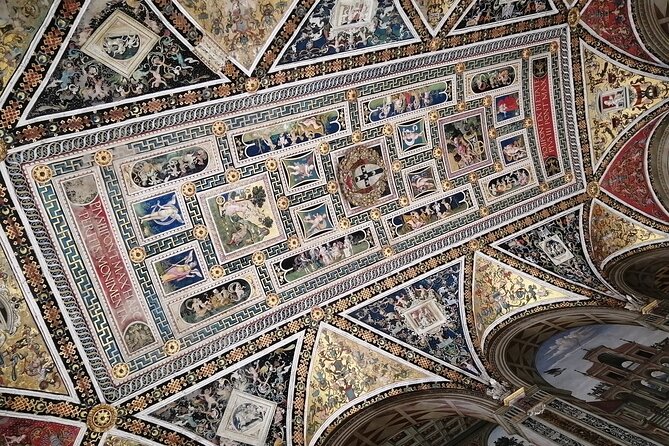 Skip the Line: Siena Duomo and City Walking Tour - Frequently Asked Questions