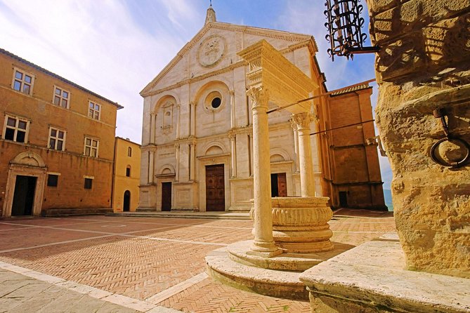 Small-Group Montepulciano and Pienza Day Trip From Siena - Frequently Asked Questions