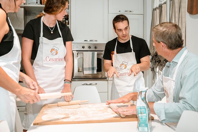 Small Group Pasta and Tiramisu Class in Como - Frequently Asked Questions