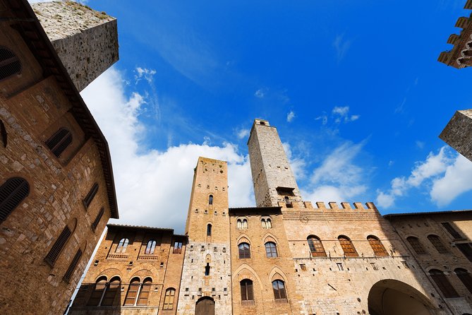 Small-Group San Gimignano and Volterra Day Trip From Siena - Frequently Asked Questions