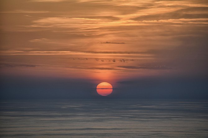 Stromboli: Sunset Trekking to Sciara Del Fuoco - Ashàra - Final Words