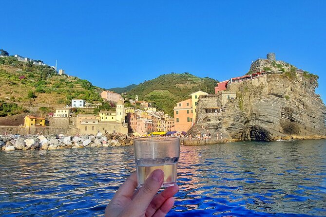 Sunset Cinque Terre Boat Tour With a Traditional Ligurian Gozzo From Monterosso - Weather Considerations