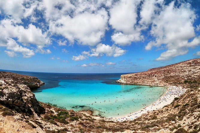 Taste of the Sea - Daily Boat Trip to Lampedusa - Frequently Asked Questions