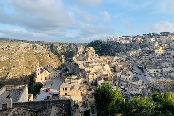 The Sassi of Matera - Matera Traveler Reviews Uncovered