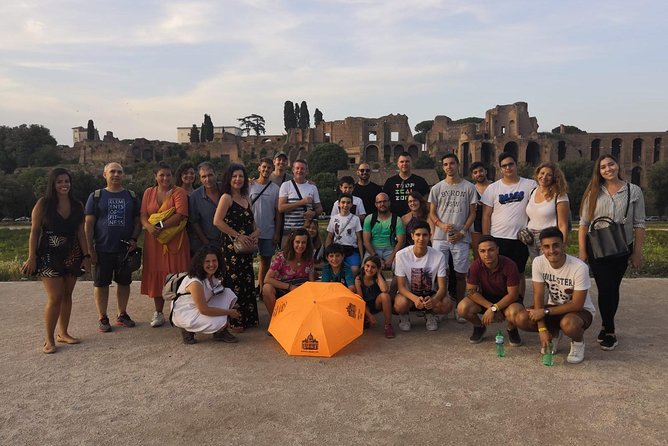 Trastevere Tour - Frequently Asked Questions