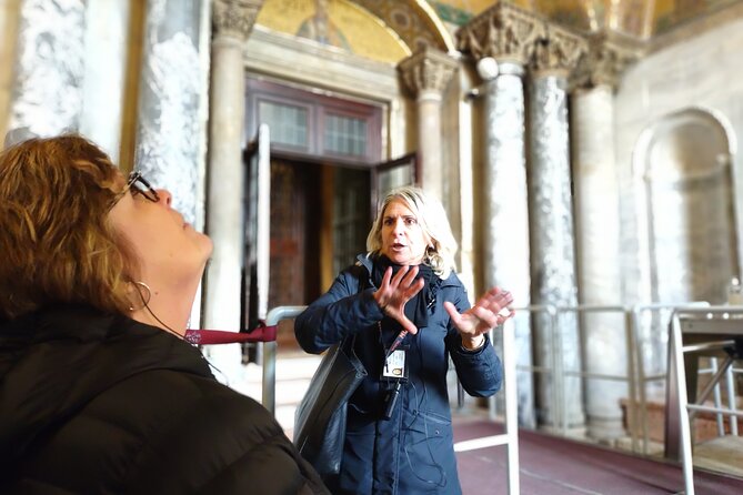 Venice: St.Marks Basilica & Doges Palace Tour With Tickets - Final Words
