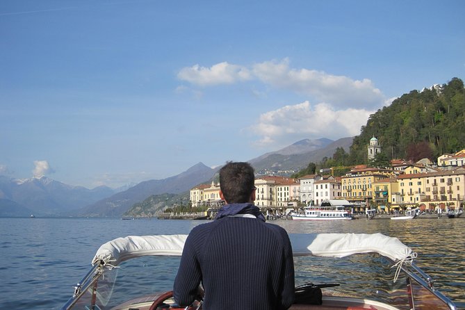Villa Balbianello and Flavors of Lake Como Walking and Boating Full-Day Tour - Additional Information