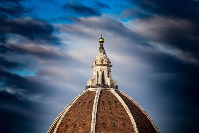 VIP David & Duomo Early Entry Accademia, Skip-the-Line Dome Climb - Frequently Asked Questions