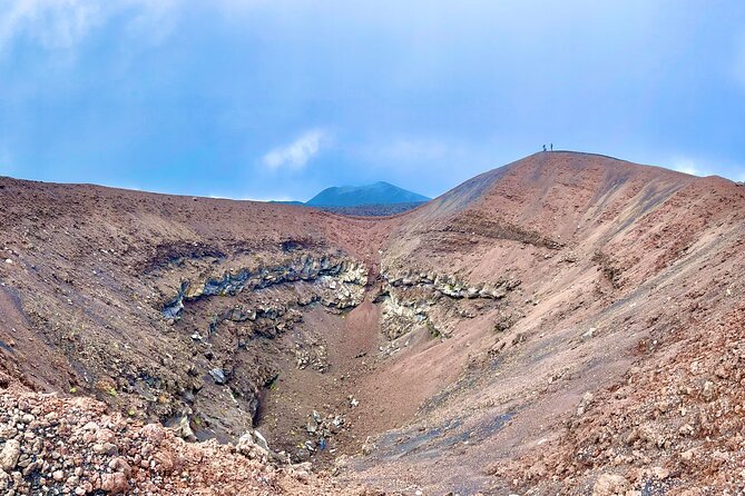 Volcanological Excursion of the Wild and Less Touristy Side of the Etna Volcano - Frequently Asked Questions