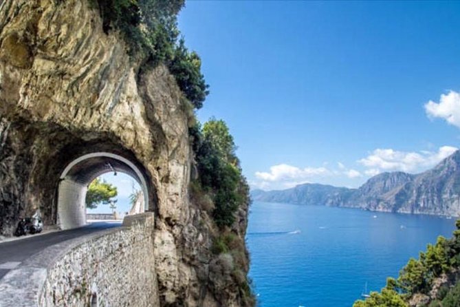 Amalfi Coast Tour - Photo Gallery