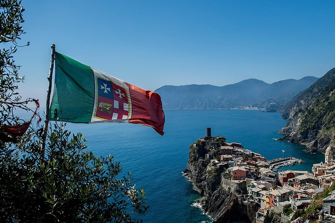 Cinque Terre Day Trip From Florence With Optional Hiking - Optional Hiking Details