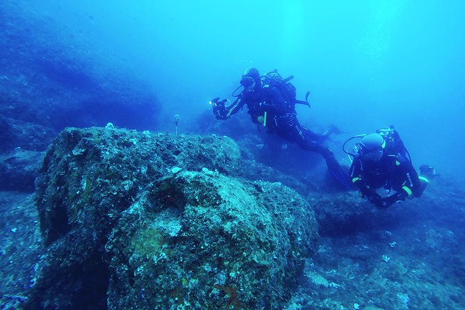 Diving With PADI 5 Star CDC Diving Resort Isola Bella Marine Park Taormina - Final Words