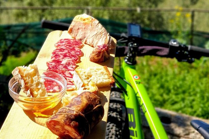E-Bike Food and Wine Tour in the Sorrento Peninsula - Recommendations