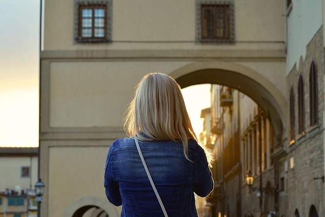 Florence Highlights and Hidden Corners Walking Tour - Frequently Asked Questions