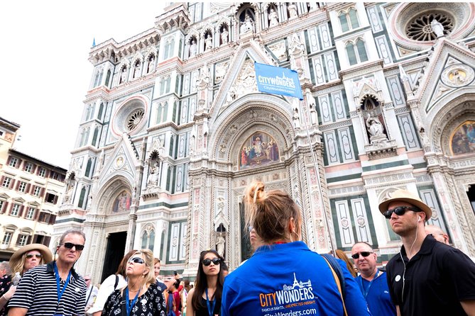 Florence Walking Tour With Skip-The-Line to Accademia & Michelangelo'S ‘David' - Final Words