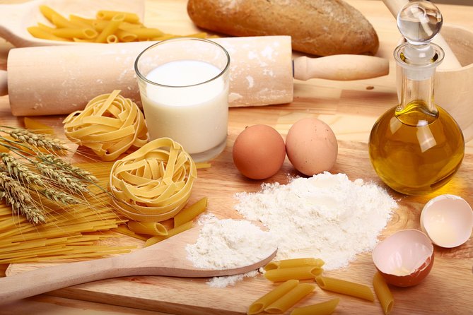 Handmade Italian Pasta Cooking Course in Florence - Frequently Asked Questions