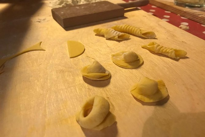 Hands on Italian Cooking Classes - Final Words