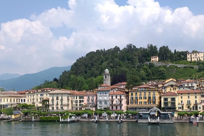 Lake Como - Varenna and Bellagio Exclusive Full-Day Tour - Feedback on Communication and Transparency