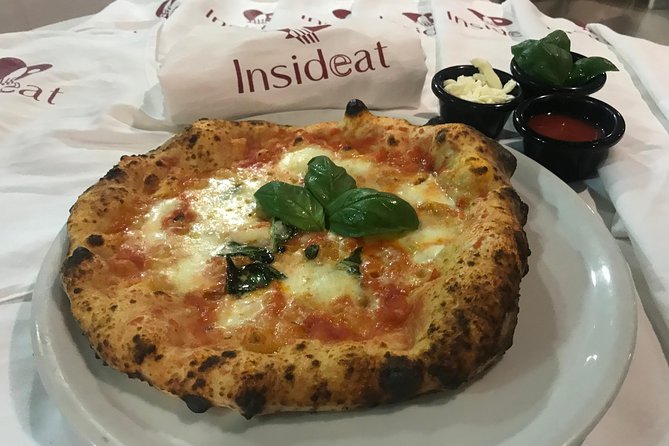 Last Lap! 1h Pizza Class in Rome - Frequently Asked Questions
