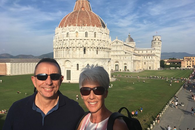Pisa All Inclusive: Baptistery, Cathedral and Leaning Tower Guided Tour - Overall Experience and Uniqueness