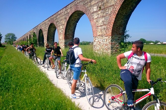 Pisa Bike Tour : Beyond the Leaning Tower - Additional Insights and Information