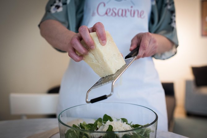 Private Home-Cooking Class With Food and Wine Tastings  - Lake Como - Frequently Asked Questions