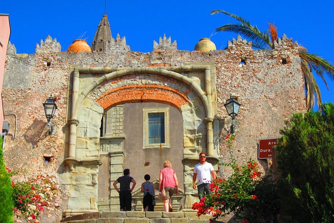Private Tour "The Godfather" From Taormina Visit of Savoca and Forza DAgrò - Frequently Asked Questions
