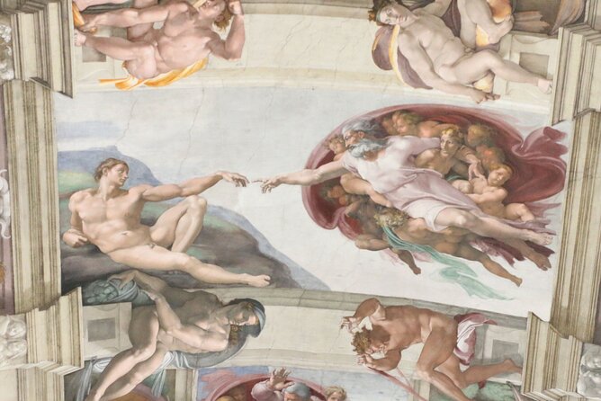 Rome: Semi-Private Vatican Museums Tour With Sistine Chapel - Challenges and Solutions