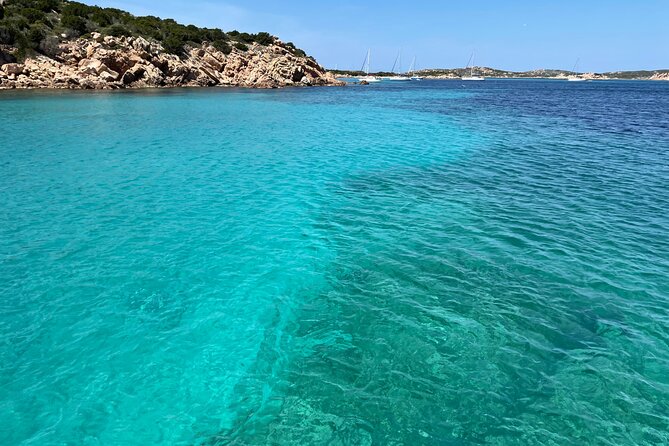 Sailing Boat Tour in the Maddalena Archipelago - Frequently Asked Questions