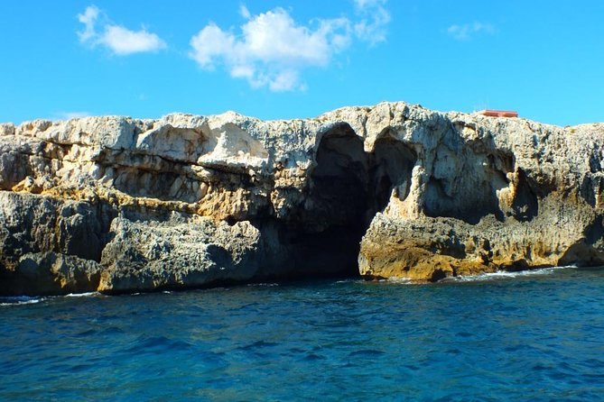Small Group Boat Tour of Ortigia With Visits to the Caves and Swimming  - Sicily - Frequently Asked Questions