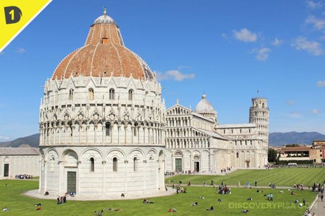 Square of Miracles Guided Tour With Leaning Tower Ticket (Option) - Final Words