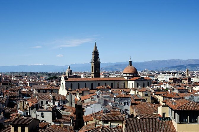 Florence: Early Evening Food & Wine Tour in Oltrarno Neighborhood - Just The Basics