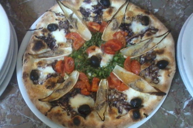 Half-Day Pizza Making Class in Taormina - Just The Basics