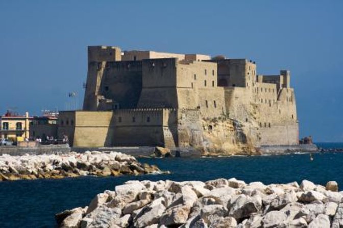 Highlights & Hidden Gems PRIVATE Walking Tour: Naples Delights - Just The Basics