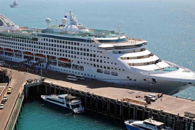 Rome Hotel to Civitavecchia Cruise Ship Port Private Transfer - Just The Basics