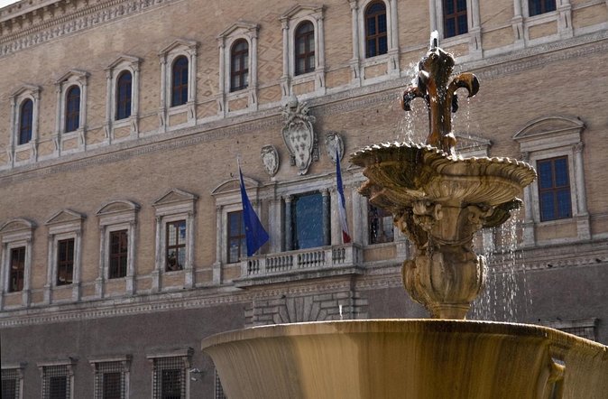 Rome Private Walking Food Tour With Secret Food Tours - Just The Basics