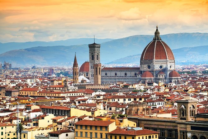 5-Day Best of Italy Trip With Assisi, Siena, Florence, Venice and More - Itinerary Details
