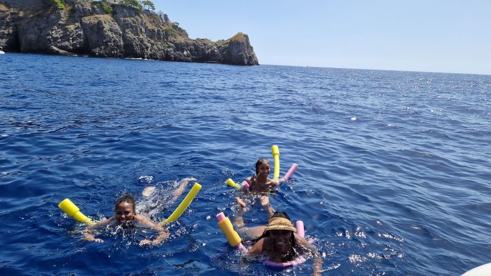Amalfi Coast Private Comfort Boat Tour 7.5 - Tour Pricing and Duration