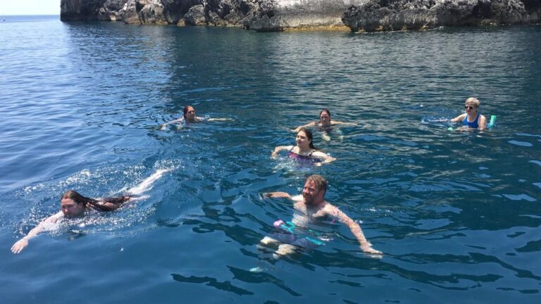 Amalfi Coast Private Comfort Leisure Tour
