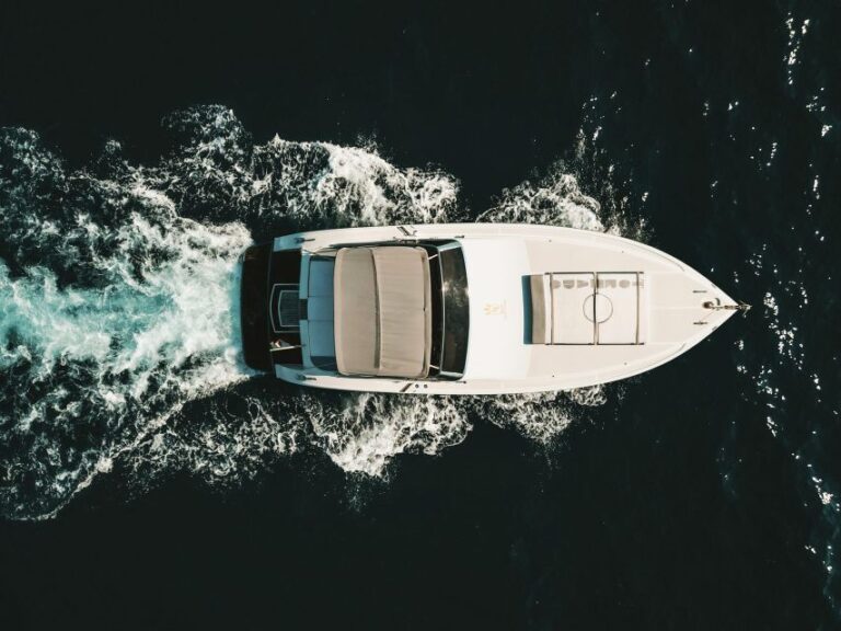 Amalfi Yachts, Charter Boat Company Situated in Amalfi Coast
